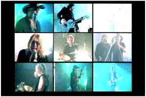 Def Leppard - Nine Lives